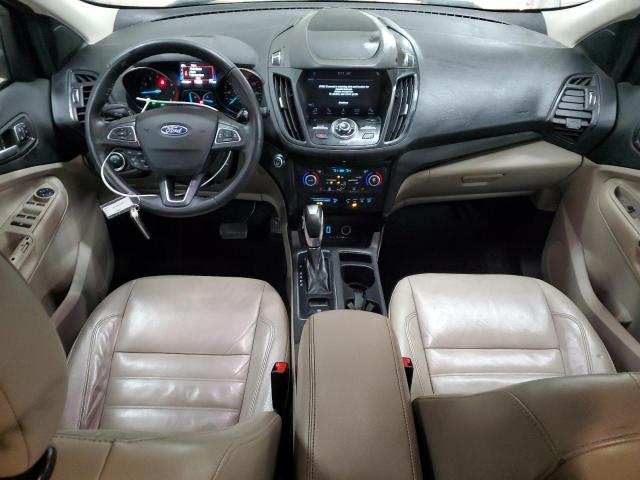 Photo 8 from auction – 2019 FORD ESCAPE TIT with VIN 1FMCU0J94KUA44606