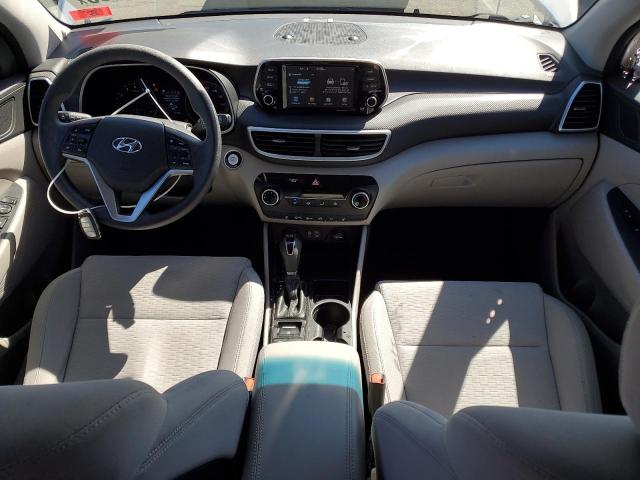 Photo 8 from auction – 2019 HYUNDAI TUCSON LIM with VIN KM8J3CA46KU953589
