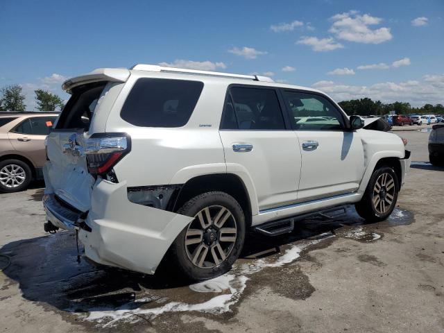 Photo 3 from auction – 2021 TOYOTA 4RUNNER TR with VIN JTEKU5JR7M5875457