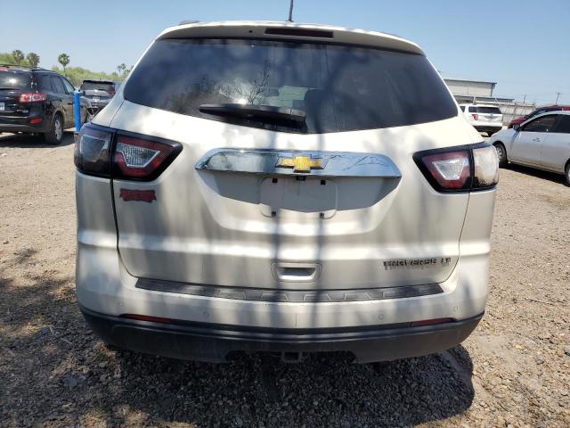 Photo 6 from auction – 2015 CHEVROLET TRAVERSE L with VIN 1GNKRHKD8FJ117784