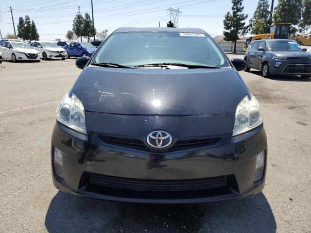 Zdjęcie 5 z aukcji – 2011 TOYOTA PRIUS z VIN JTDKN3DU8B1375317