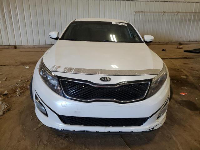 Photo 5 from auction – 2015 KIA OPTIMA LX with VIN KNAGM4A71F5637106