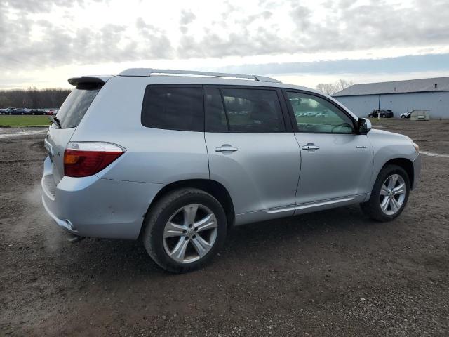 Снимка 3 от търг – 2008 TOYOTA HIGHLANDER с VIN JTEES42A682094734