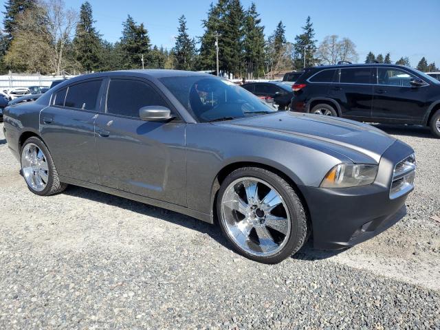 Photo 4 from auction – 2011 DODGE CHARGER with VIN 2B3CL3CG7BH563481