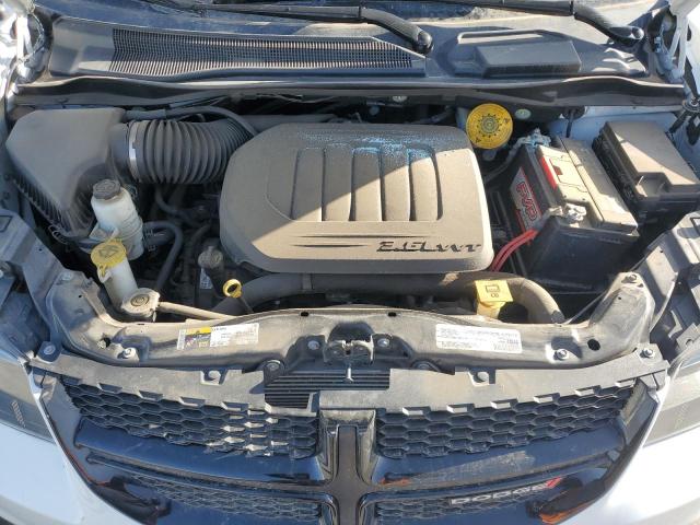Photo 12 from auction – 2019 DODGE GRAND CARA with VIN 2C4RDGCG4KR708029