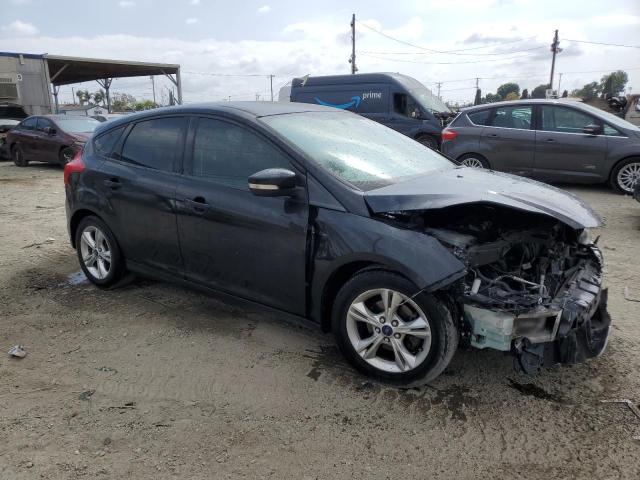 Photo 4 from auction – 2014 FORD FOCUS SE with VIN 1FADP3K21EL300090
