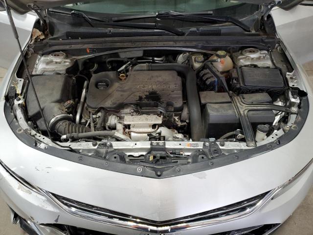 Photo 11 from auction – 2016 CHEVROLET MALIBU LS with VIN 1G1ZB5ST4GF345649
