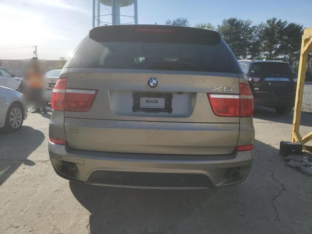 Photo 6 from auction – 2012 BMW X5 XDRIVE3 with VIN 5UXZV4C54CL767004
