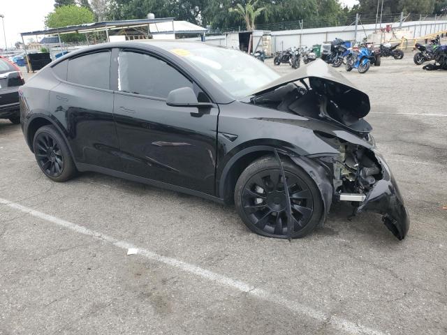 Photo 4 from auction – 2023 TESLA MODEL Y with VIN 7SAYGDEE0PF944633