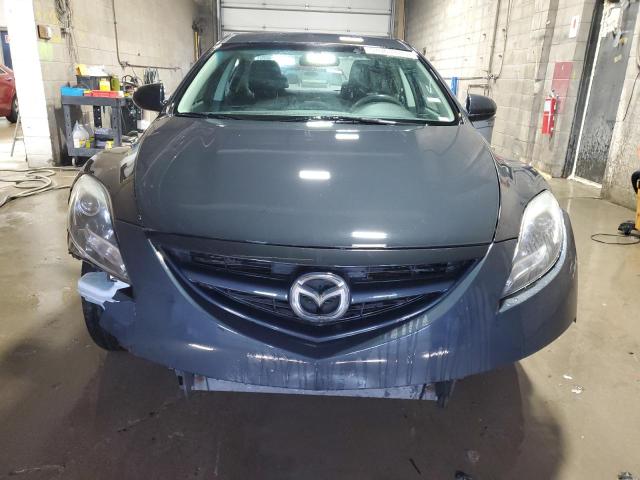 Photo 5 from auction – 2013 MAZDA 6 SPORT with VIN 1YVHZ8BH6D5M16809