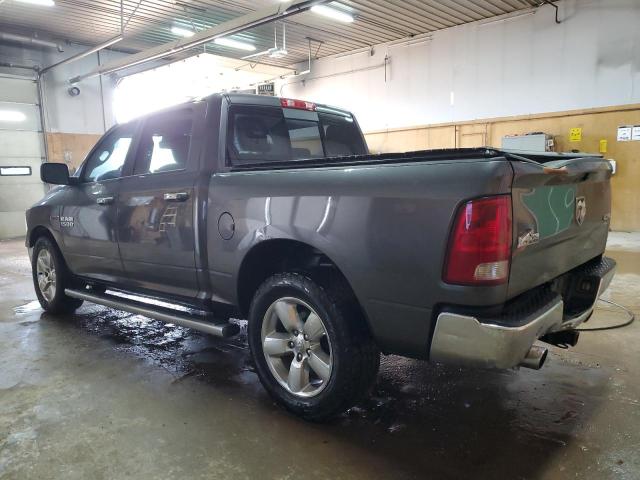 Photo 2 from auction – 2014 RAM 1500 SLT with VIN 1C6RR7LMXES399586