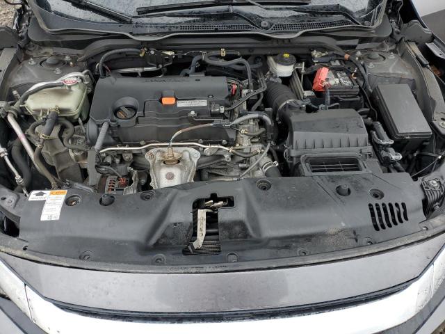 Photo 11 from auction – 2017 HONDA CIVIC LX with VIN 2HGFC2F58HH568845