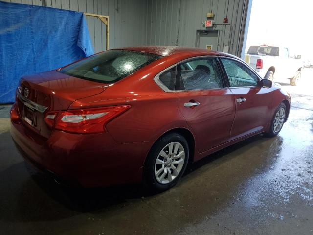 Zdjęcie 3 z aukcji – 2016 NISSAN ALTIMA 2.5 z VIN 1N4AL3AP1GN386343