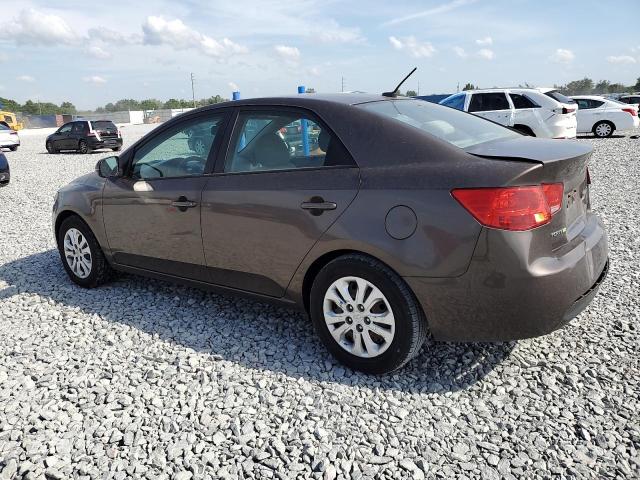 Photo 2 from auction – 2013 KIA FORTE EX with VIN KNAFU4A21D5719009