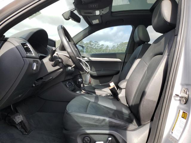 Photo 7 from auction – 2017 AUDI Q3 PREMIUM with VIN WA1HCCFS2HR015136