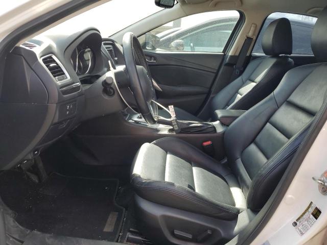 Photo 7 from auction – 2014 MAZDA 6 TOURING with VIN JM1GJ1T57E1101630
