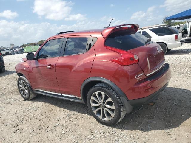 Photo 2 from auction – 2011 NISSAN JUKE S with VIN JN8AF5MR2BT013914