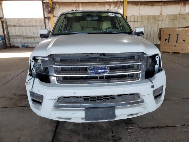 Photo 5 from auction – 2017 FORD EXPEDITION with VIN 1FMJK1KT1HEA11997
