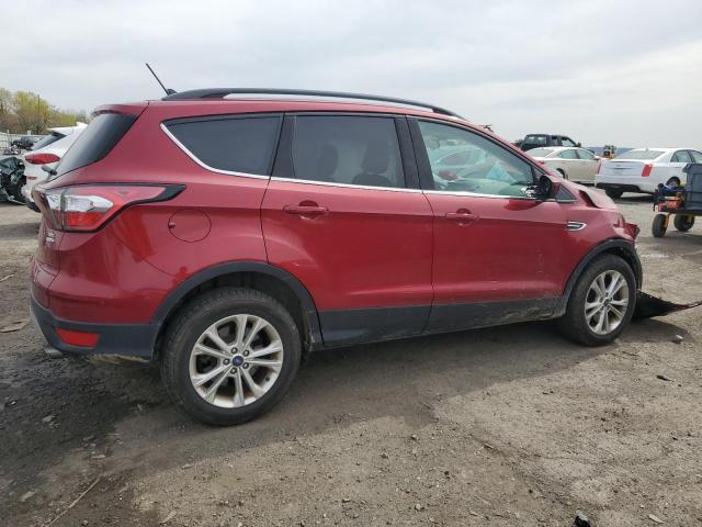 Photo 3 from auction – 2018 FORD ESCAPE SEL with VIN 1FMCU9HD7JUB02575