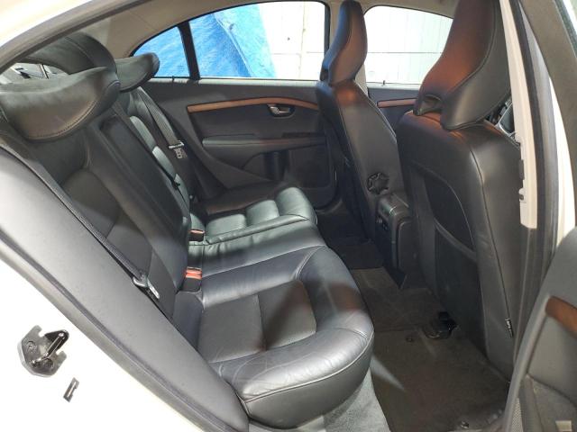 Photo 10 from auction – 2010 VOLVO S80 3.2 with VIN YV1960AS9A1125929