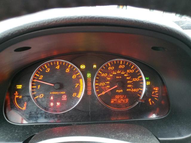 Снимка 9 от търг – 2006 MAZDA 6 S с VIN 1YVHP84D065M41403