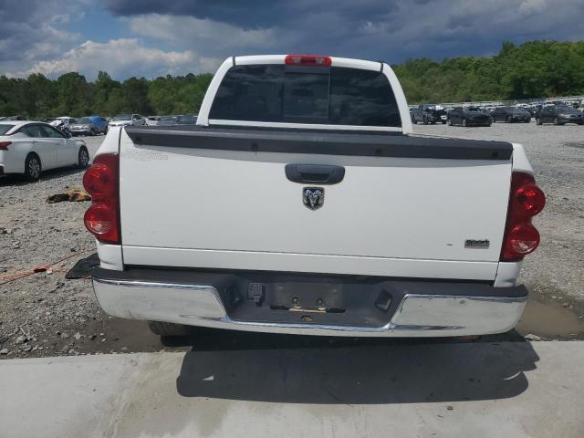 Photo 6 from auction – 2008 DODGE RAM 1500 S with VIN 1D7HA182X8J133226