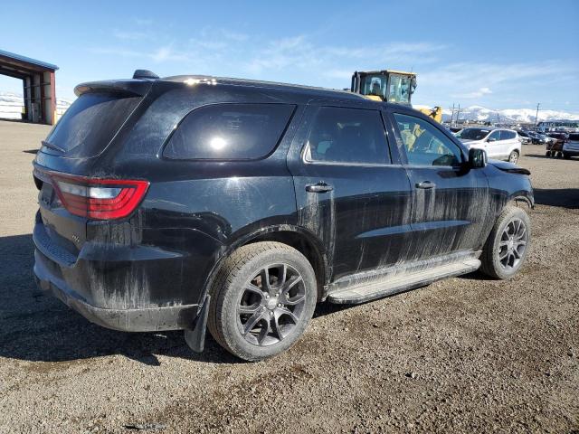 Photo 3 from auction – 2017 DODGE DURANGO R/ with VIN 1C4SDJCT2HC762975