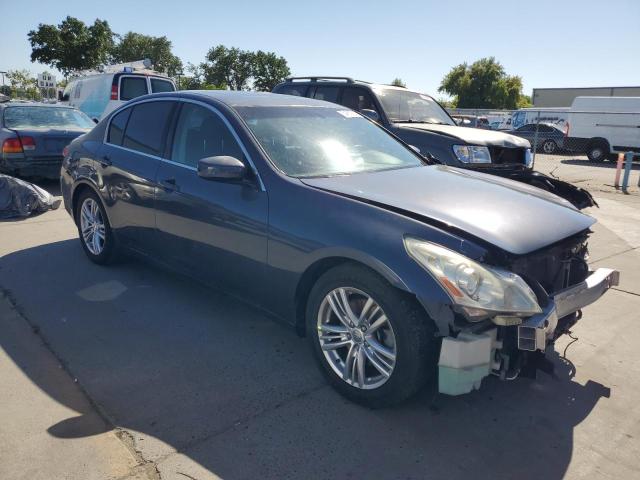 Photo 4 from auction – 2013 INFINITI G37 BASE with VIN JN1CV6AP4DM717032