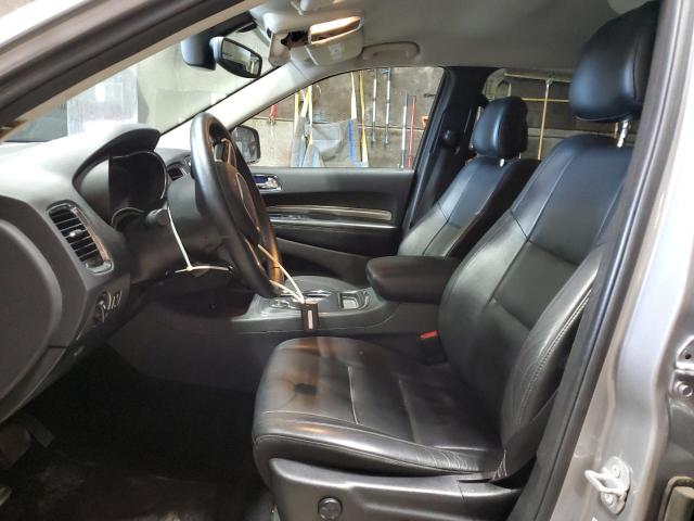 Photo 7 from auction – 2017 DODGE DURANGO GT with VIN 1C4RDJDG2HC897146