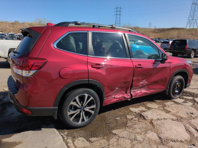 Photo 3 from auction – 2019 SUBARU FORESTER L with VIN JF2SKAUC1KH517682