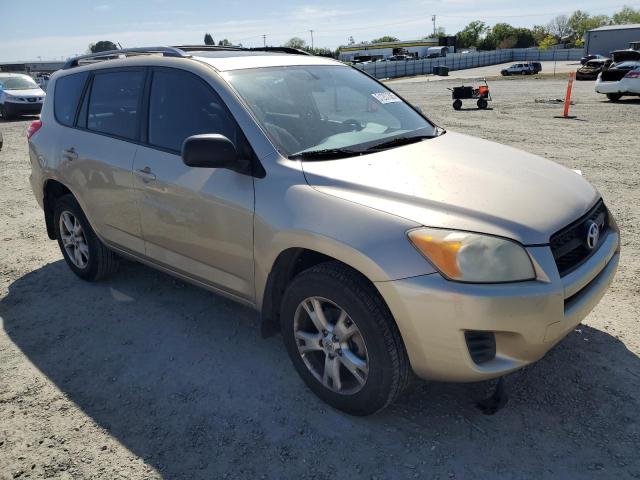 Снимка 4 от търг – 2011 TOYOTA RAV4 с VIN 2T3ZK4DV1BW012011