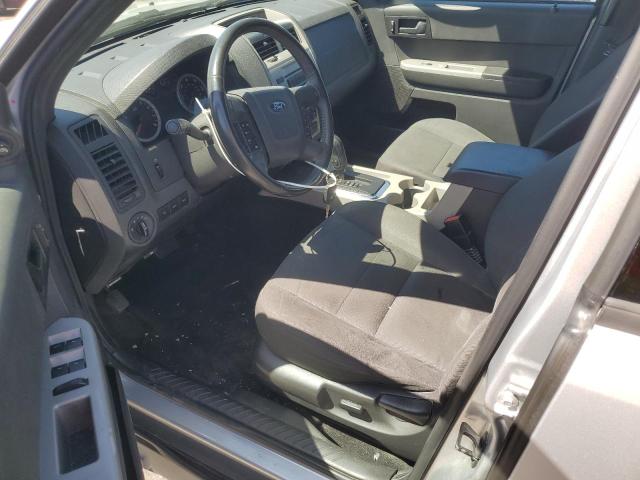 Photo 7 from auction – 2012 FORD ESCAPE XLT with VIN 1FMCU0D70CKB82585