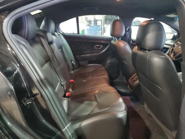 Photo 10 from auction – 2013 FORD TAURUS LIM with VIN 1FAHP2F8XDG142592