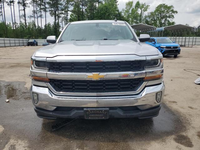 Photo 5 from auction – 2017 CHEVROLET SILVERADO with VIN 3GCPCREC5HG363706