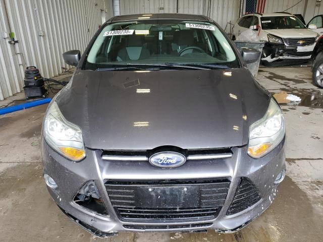 Photo 5 from auction – 2012 FORD FOCUS SE with VIN 1FAHP3F27CL463612