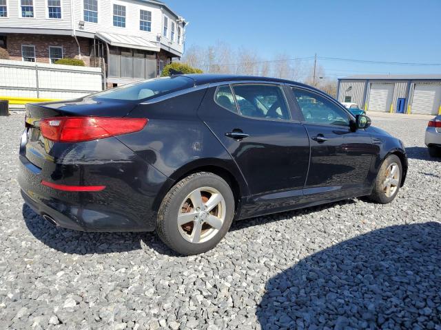 Снимка 3 от търг – 2015 KIA OPTIMA LX с VIN KNAGM4A71F5662040