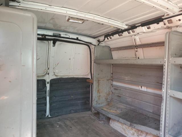 Photo 11 from auction – 2013 CHEVROLET EXPRESS G2 with VIN 1GCWGFBA4D1110306
