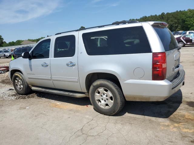 Photo 2 from auction – 2012 CHEVROLET SUBURBAN C with VIN 1GNSCJE07CR227224