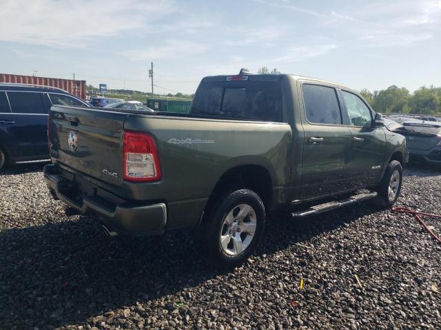 Photo 3 from auction – 2021 RAM 1500 BIG H with VIN 1C6SRFFT8MN504931