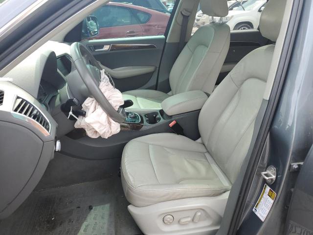 Photo 7 from auction – 2012 AUDI Q5 PREMIUM with VIN WA1LFBFP5CA009507