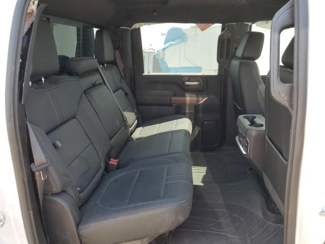 Photo 11 from auction – 2022 CHEVROLET SILVERADO with VIN 1GC4YVEY8NF191614