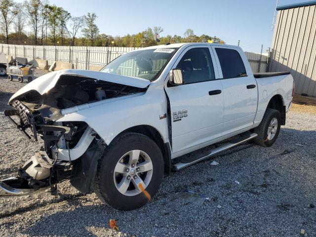 RAM 1500 CLASS 2023 with VIN 3C6RR6KT7PG656278 - Photo from auction