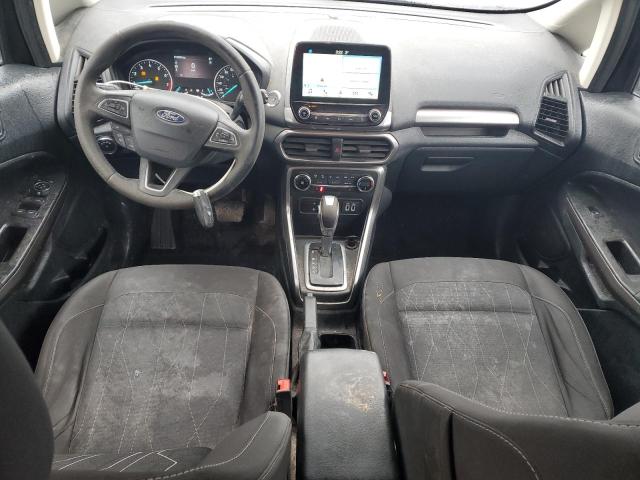 Photo 8 from auction – 2019 FORD ECOSPORT S with VIN MAJ3S2GEXKC255413