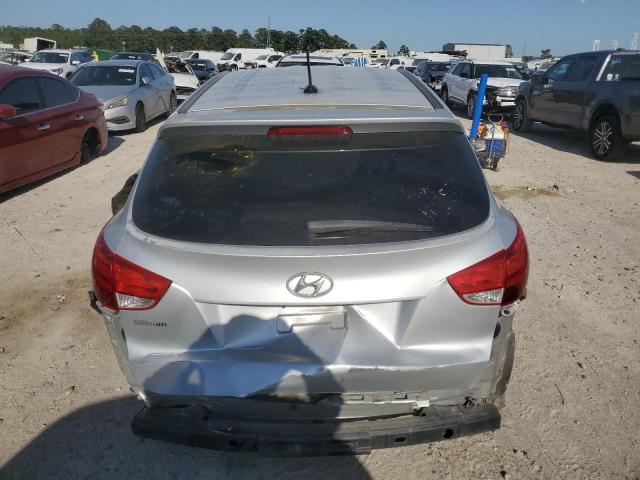 Photo 6 from auction – 2011 HYUNDAI TUCSON GL with VIN KM8JT3AB0BU242629