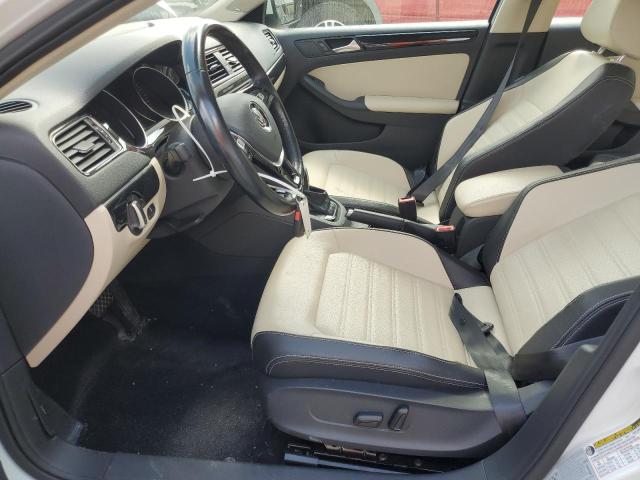 Photo 7 from auction – 2017 VOLKSWAGEN JETTA SEL with VIN 3VWL17AJ3HM297216