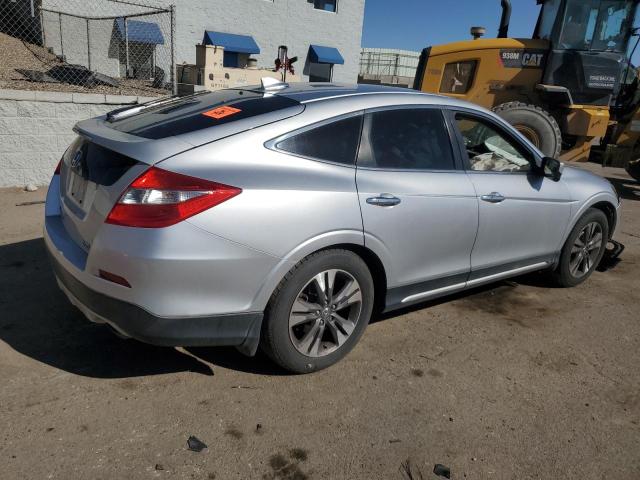Photo 3 from auction – 2014 HONDA CROSSTOUR with VIN 5J6TF2H5XEL002345