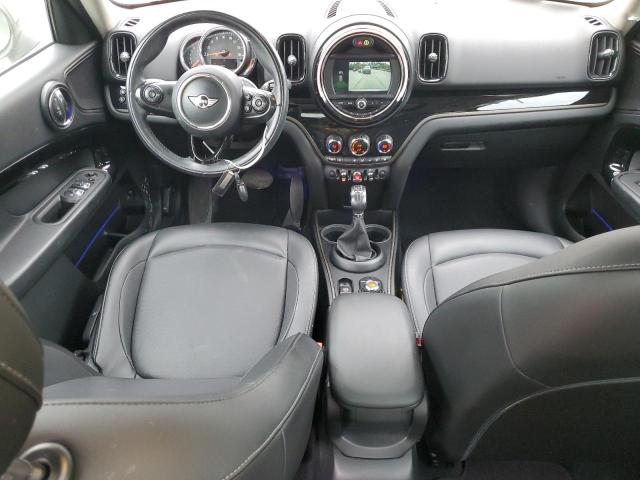 Photo 8 from auction – 2019 MINI COOPER COU with VIN WMZYV5C53K3F57806