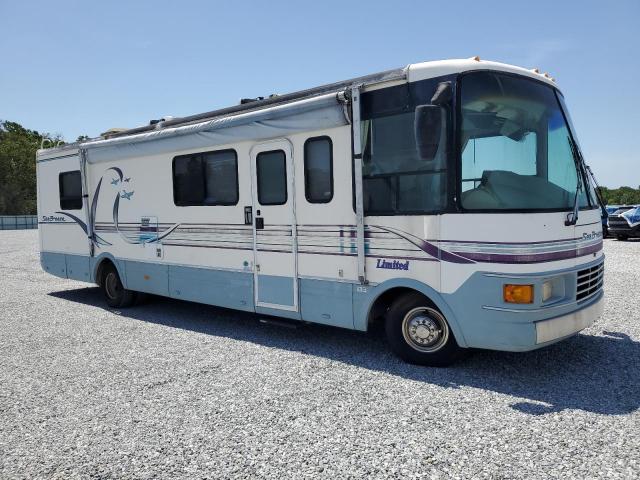 FORD MOTORHOME 1997 with VIN 3FCMF53G8VJA14174 - Photo from auction