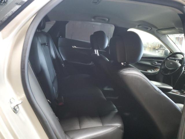 Photo 10 from auction – 2014 CHEVROLET IMPALA with VIN 2G1125S38E9215439