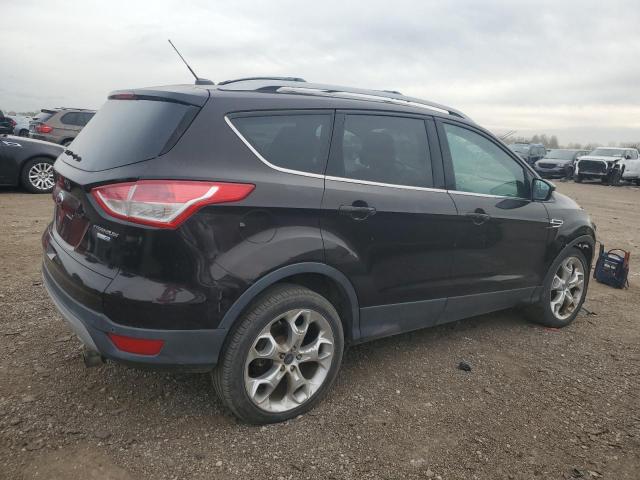 Photo 3 from auction – 2013 FORD ESCAPE TIT with VIN 1FMCU9J91DUC21037